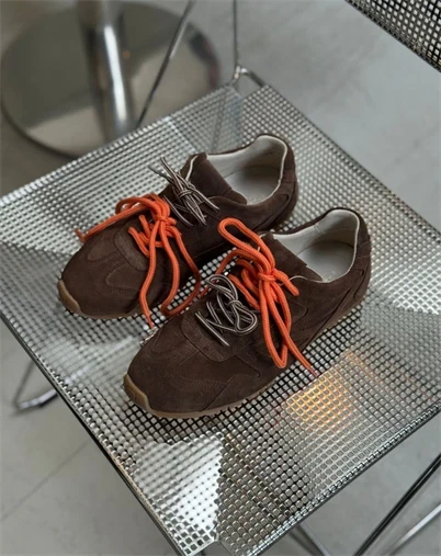 Phenumb Copenhagen - PX 510 Sneakers - Brown Mocca